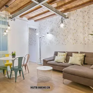 Alcam Gignas Barcellona