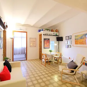 Eixample Dret Valencia Cartagena Spanien