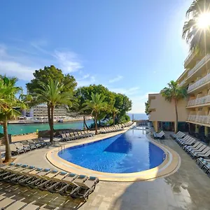 أوكسيدينتال كالا فيناس 4* Cala Vinas (Mallorca)