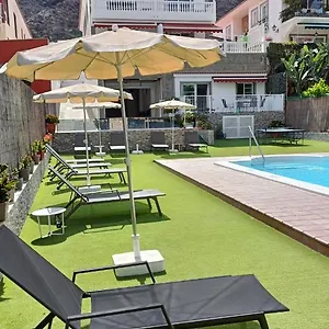 Appartamento Mogan Sol