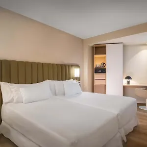 بارسيلو بيلباو نيرفيون 4* بلباو