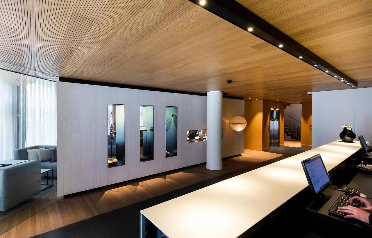 Cram Hotel Barcelona