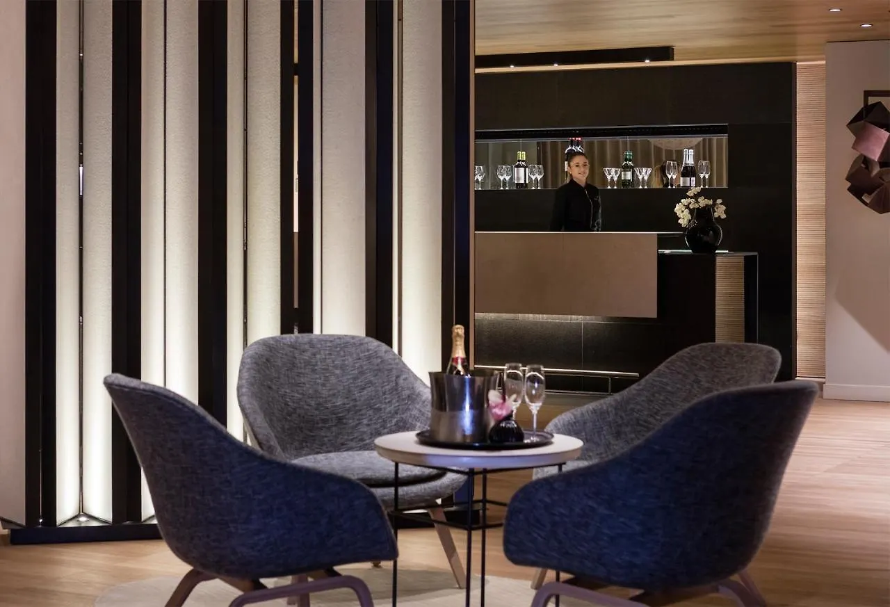 Cram Hotel Barcelona