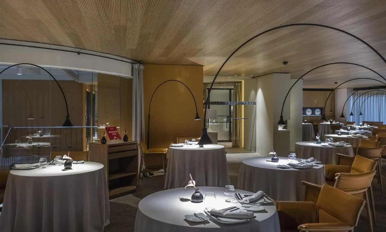 Cram Hotel Barcelona 4*,