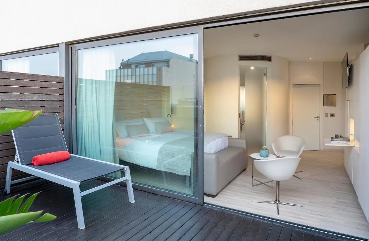 Cram Hotel Barcelona