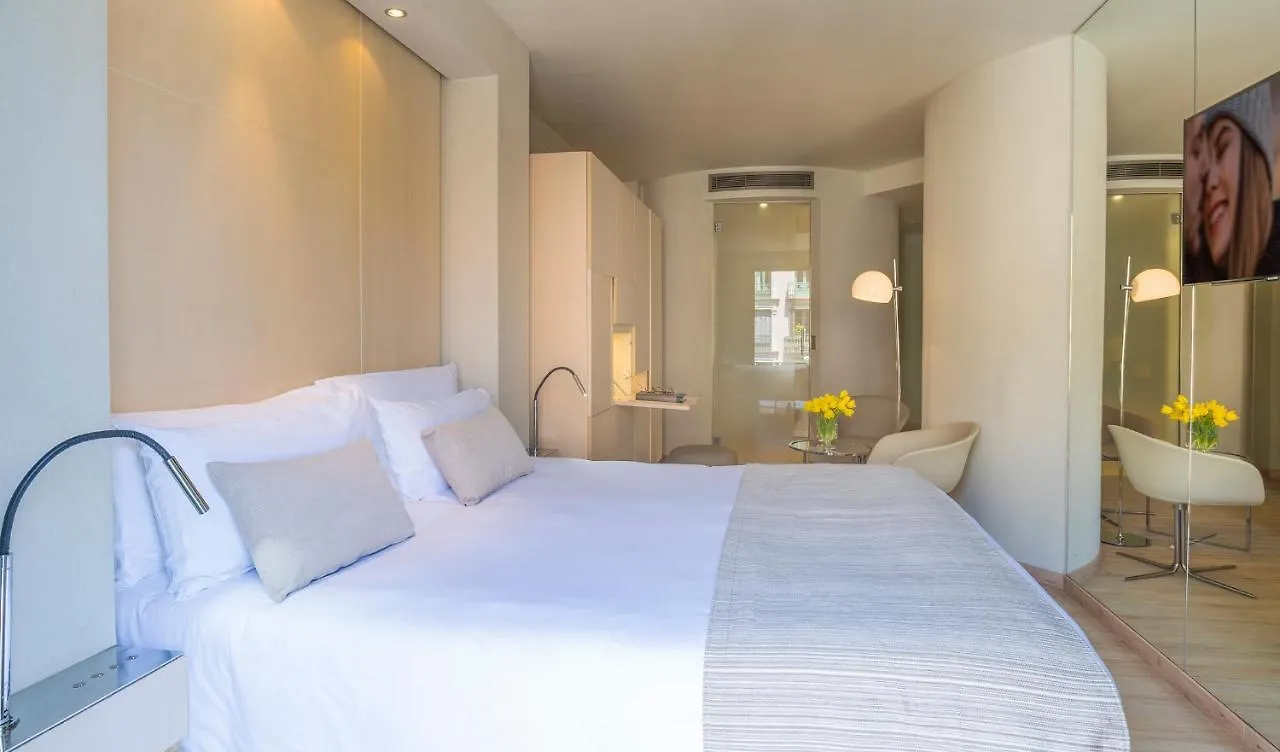 Cram Hotel Barcelona