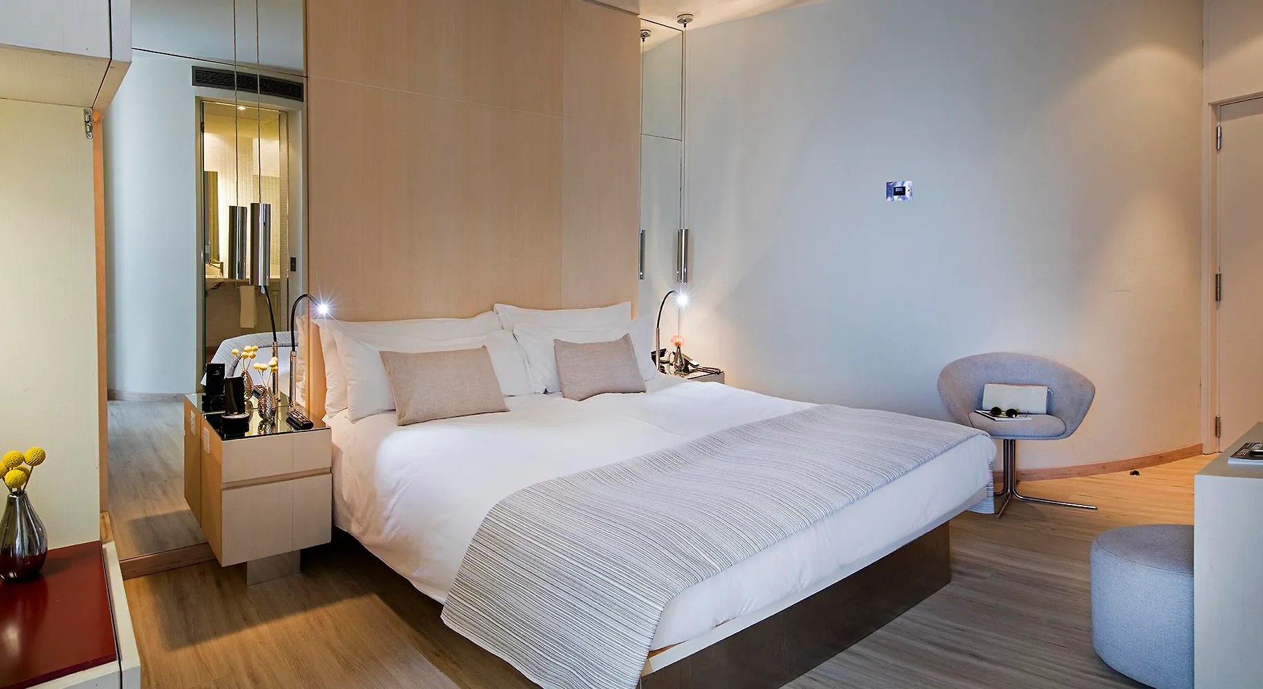 Cram Hotel Barcelona