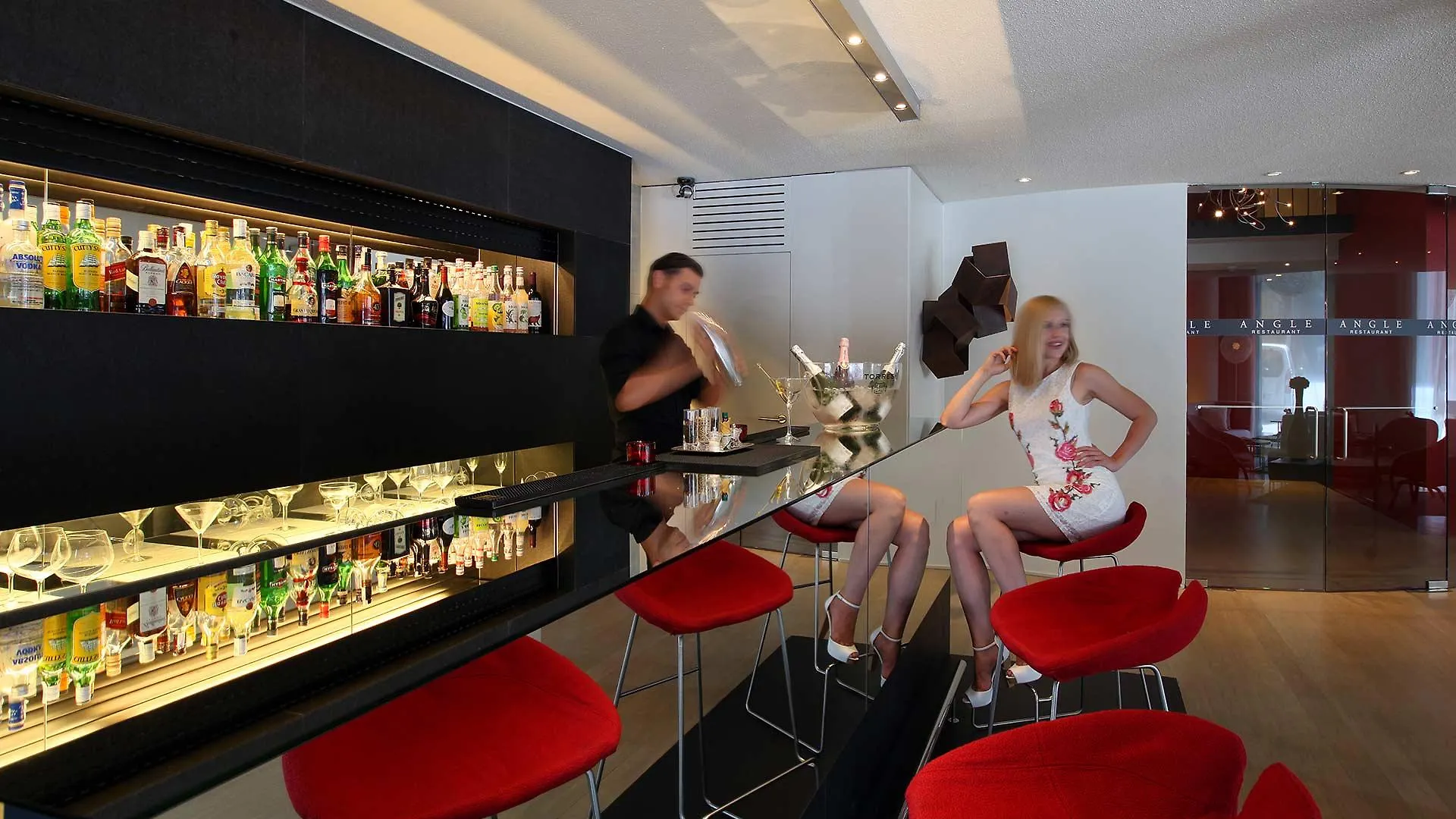 Cram Hotel Barcelona