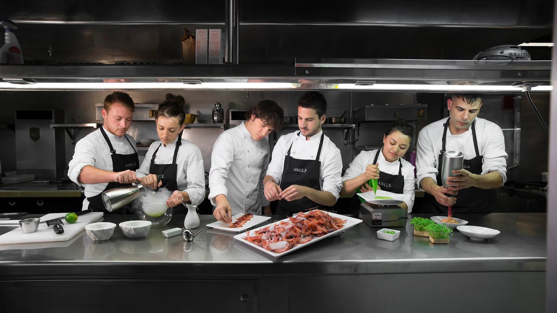 Cram Hotel Barcelona
