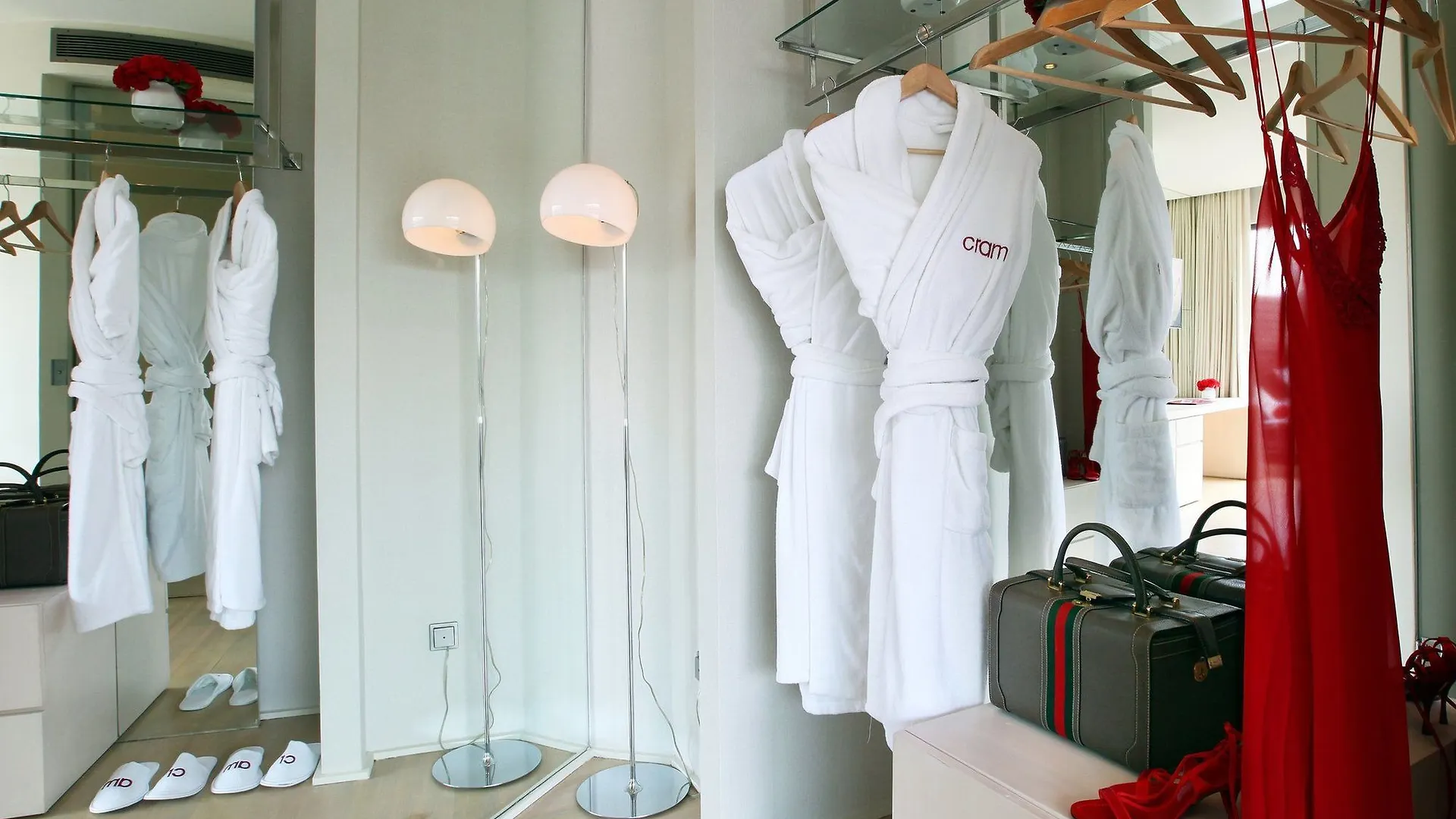 Cram Hotel Barcelona