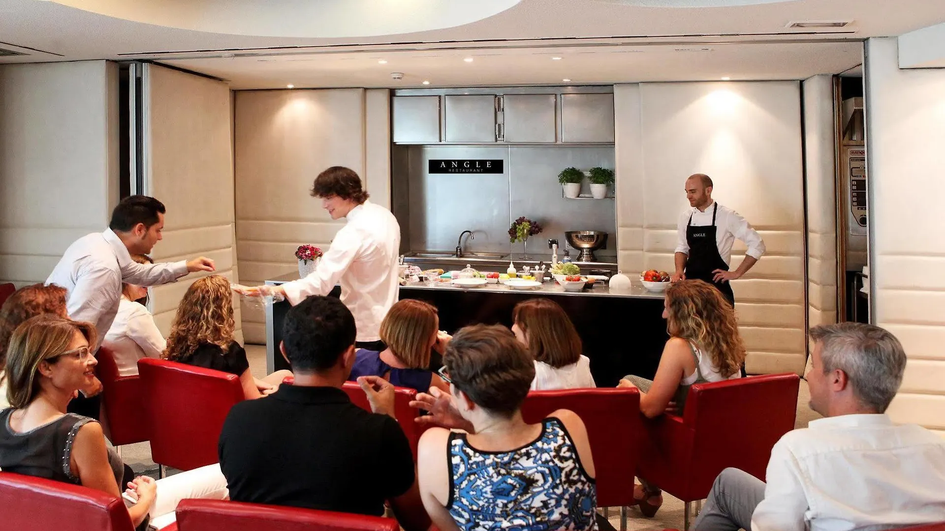 ****  Cram Hotel Barcelona Hiszpania