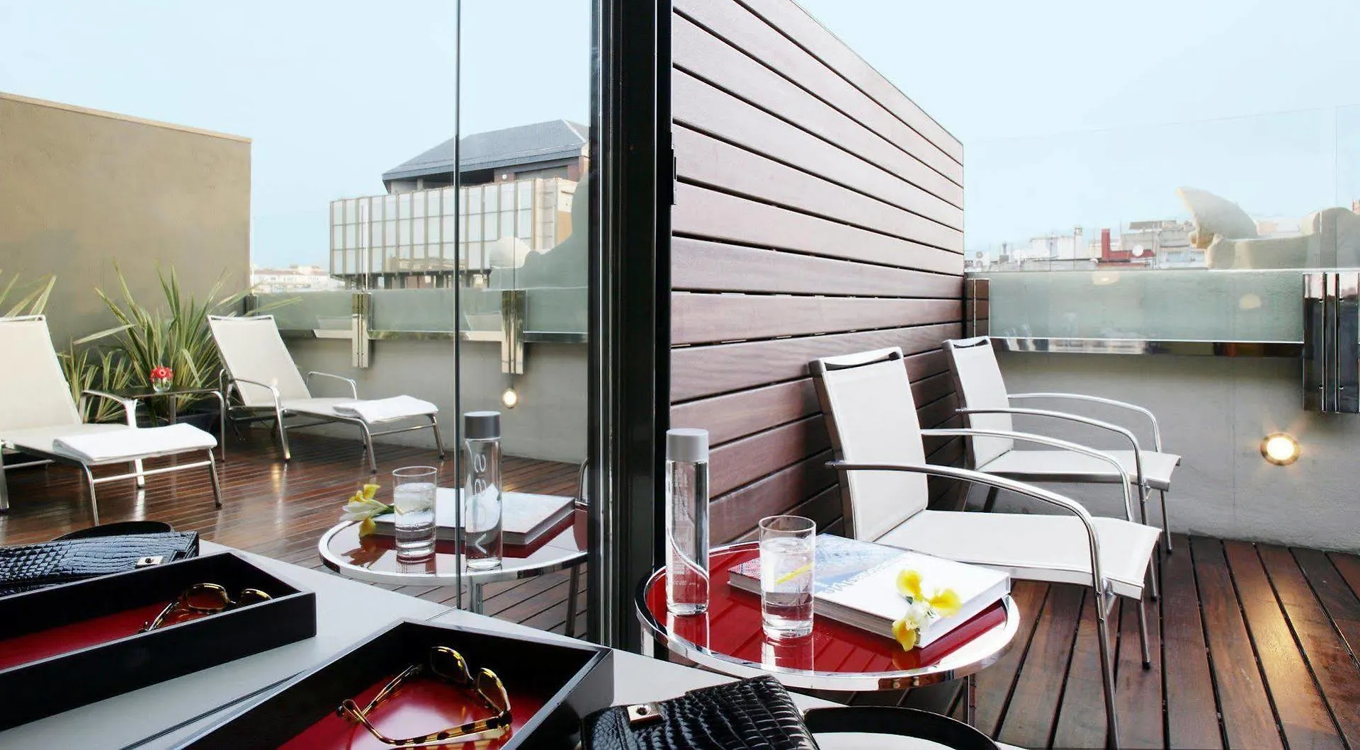 Cram Hotel Barcelona 4*,  Spanien