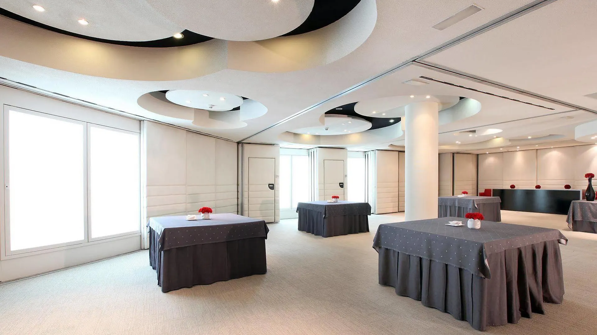 Cram Hotel Barcelona